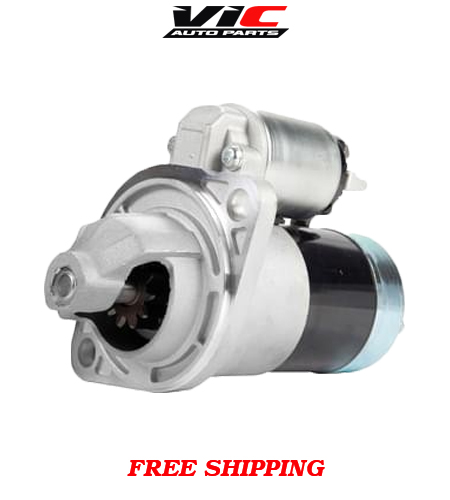 Starter Hitachi Type 1.4kW 12V 11T 35mm CW Suits Yanmar 2QM20 QM20 4JH2 4JH3