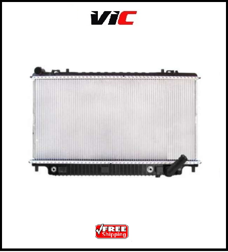 HOLDEN COMMODORE VE 6CYL Radiator – 2006> – A/T