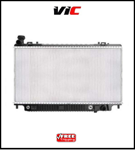 HOLDEN COMMODORE VE V8 Radiator – 2006> – A/T