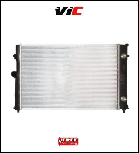 HOLDEN COMMODORE VZ V6 Radiator – 2005-2006 – AUTO
