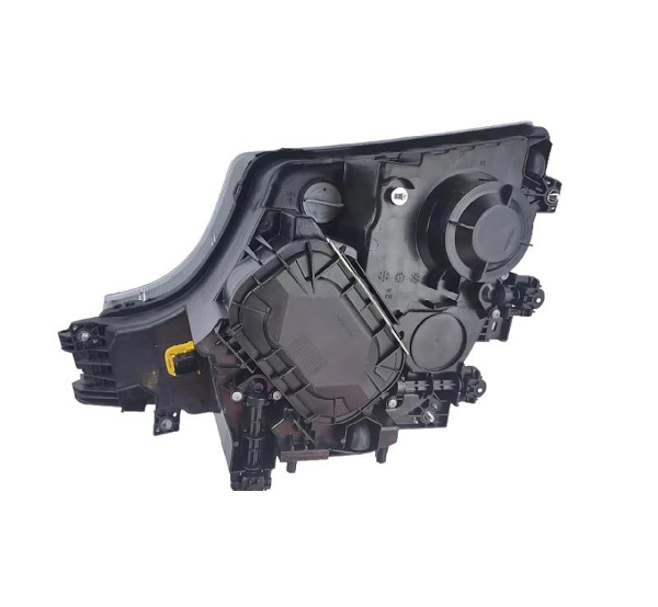 Mercedes Actros Headlight Assembly RHS MP4  YEAR 2022 9608200339 9608200239 9608200539 9608200439