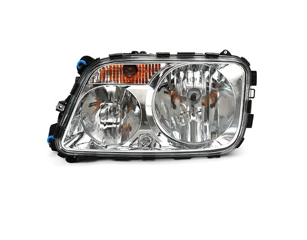 MERCEDES ACTROS HEADLIGHT RHS