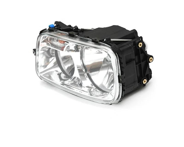 MERCEDES ACTROS HEADLIGHT RHS