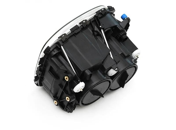 MERCEDES ACTROS HEADLIGHT RHS