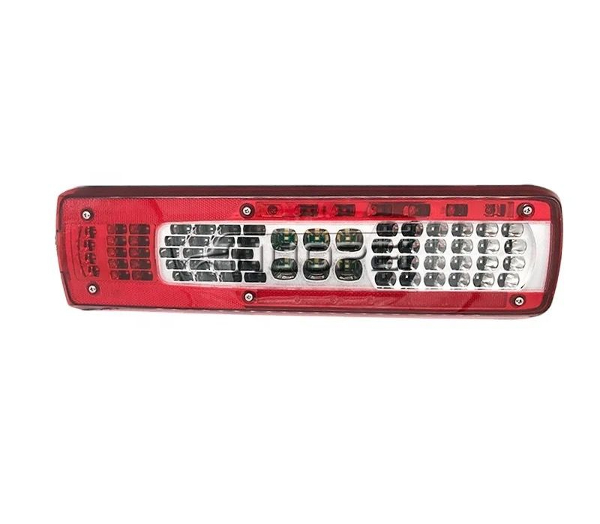 Volvo FH Tail Light Year 2015-2019 84195505   84195515   84195521 82849894   84195519   82849923 82849925   23354972   21355570 23354973   7425982261