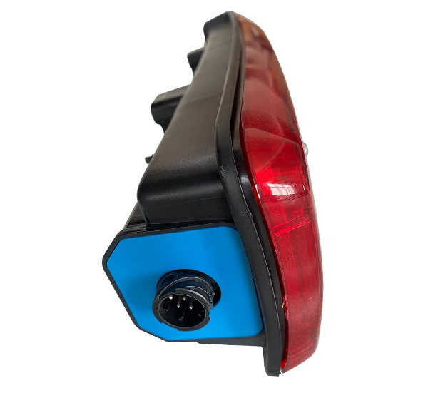 Volvo FH Tail Light Year 2015-2019 84195505   84195515   84195521 82849894   84195519   82849923 82849925   23354972   21355570 23354973   7425982261