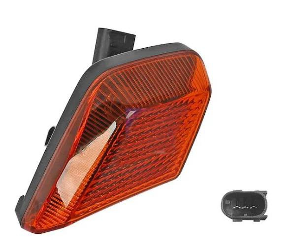 Mercedes Actros Side Lamp Year 2010-2015  9608200521