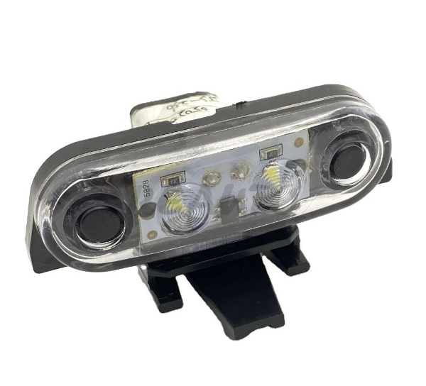 Volvo Cab Front End Marker 84208821