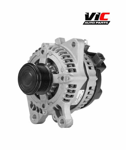 Alternator Denso Type 12V 130Amp Toyota Hi Ace 2TR-FE (Copy)