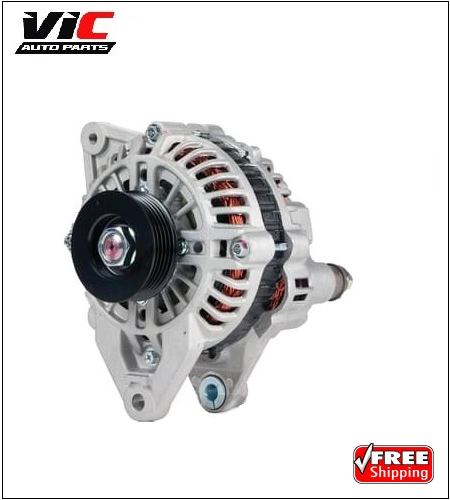 Alternator Mitsubishi Type 12V 100Amp Triton 6G72