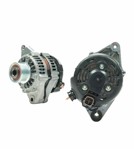 Alternator Denso 12V 85Amp Toyota Hilux D4D. 1KD-FTV Engine
