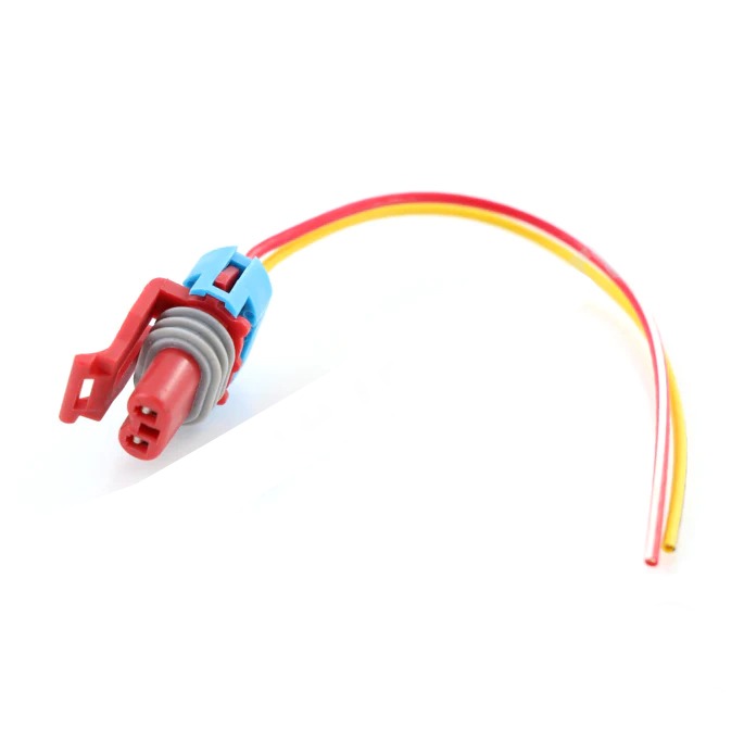 22-51296-000 Pigtail Harness Connector for A/C Pressure Switch