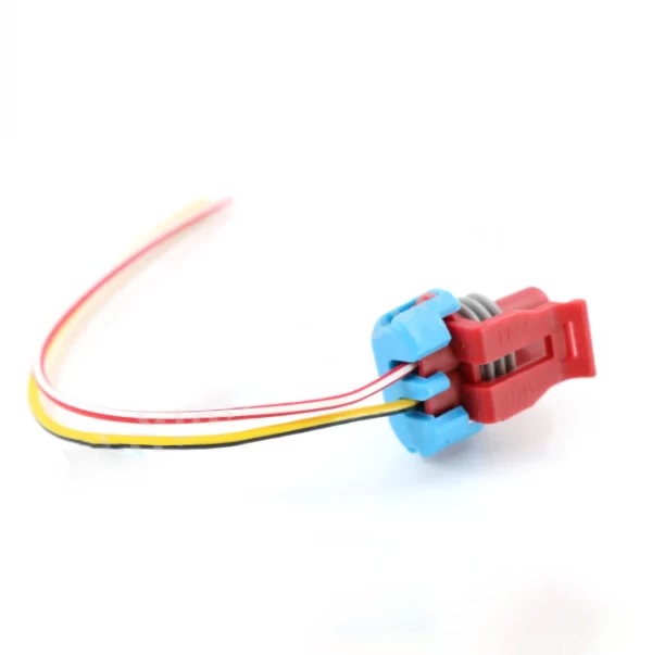 22-51296-000 Pigtail Harness Connector for A/C Pressure Switch