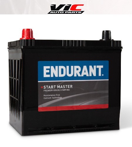 12V 550CCA 90RC START FLD START MASTER 55D23R SAE 1 229MM X 172MM X 225MM