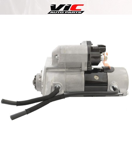 STR MTR 12V 3.0KW 12TH CW SUITS TOYOTA L/CRUSIER 200 SER ENG V8TD 1VD-FTV