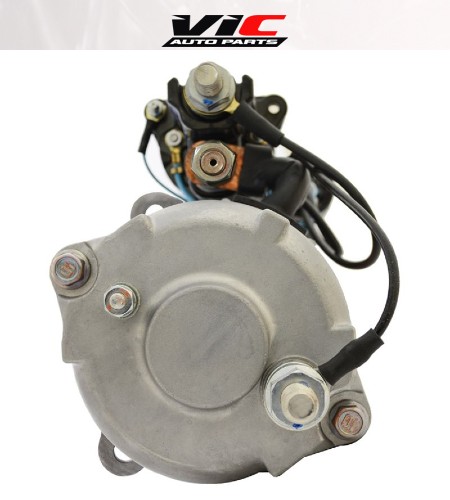 STR MTR 24V 8.0KW 12TH CW SUITS MINING & MARINE ENG CATERPILLAR