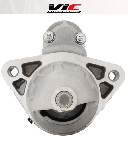 STR MTR 12V 1.6KW 9TH CW SUITS TOYOTA HI-ACE, HI-LUX ENG 2TR-FE