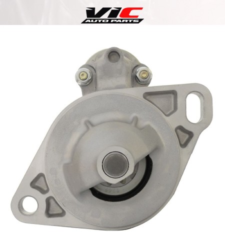 STR MTR 12V 1.1KW 9TH CW SUITS JOHN DEERE, YANMAR ENG YANMAR 3TNV70