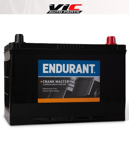 12V 810CCA 165RC CRANK FLD CRANK MASTER N70ZZL SAE 0 305MM X 172MM X 225MM